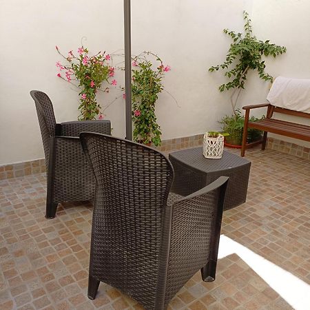 Belvedere House Termoli Ngoại thất bức ảnh
