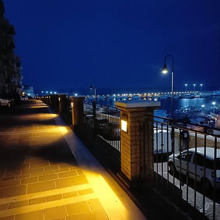 Belvedere House Termoli Ngoại thất bức ảnh