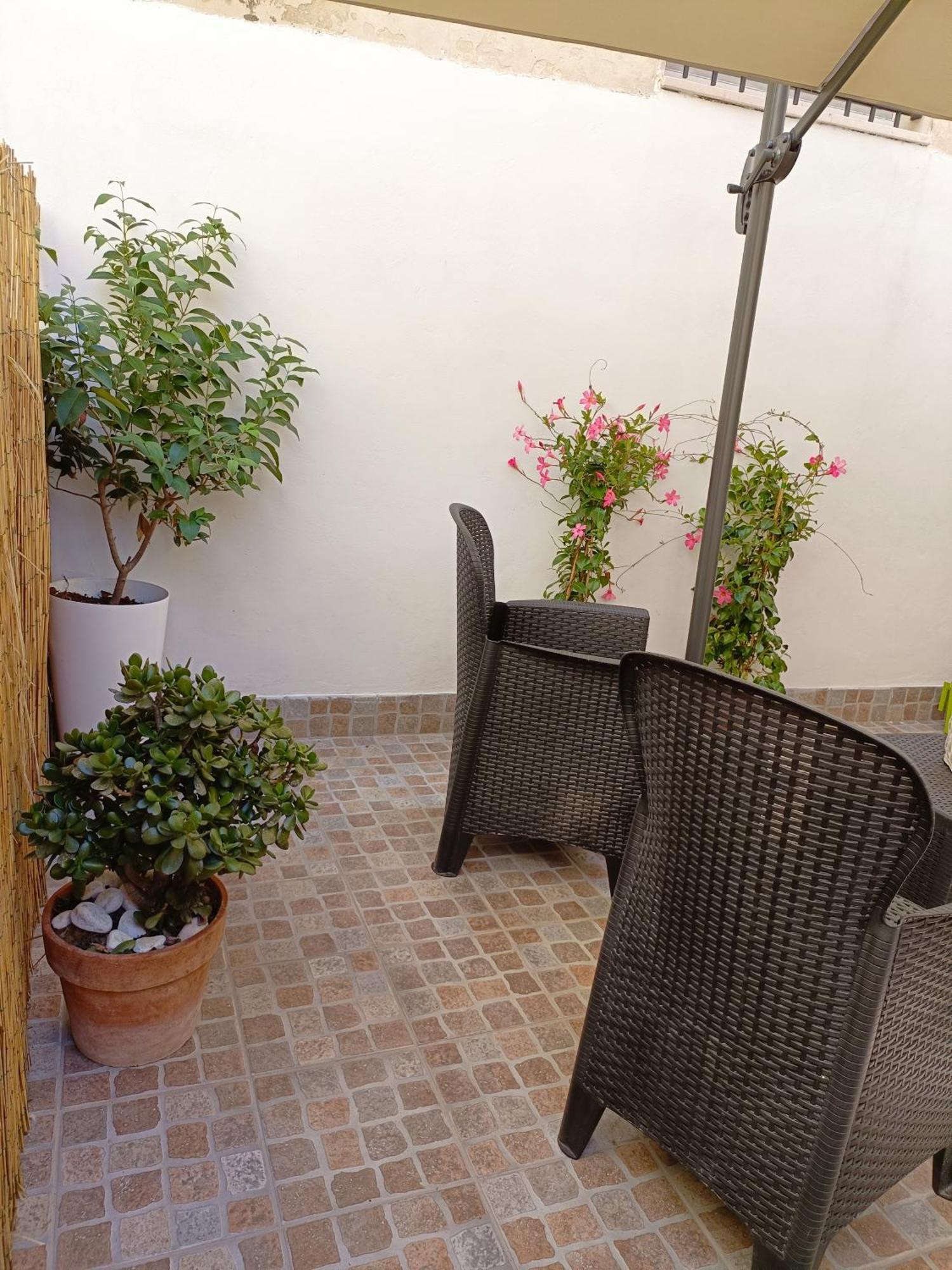 Belvedere House Termoli Ngoại thất bức ảnh