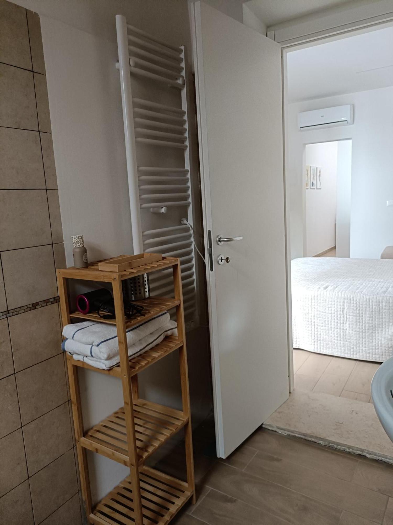 Belvedere House Termoli Ngoại thất bức ảnh