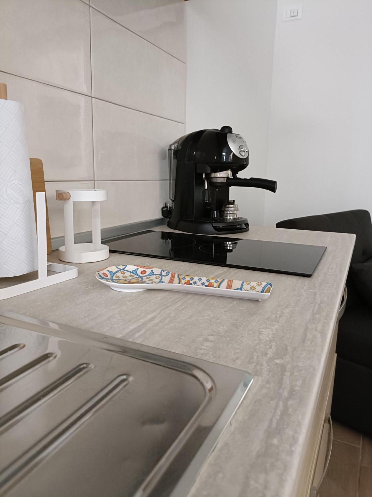 Belvedere House Termoli Ngoại thất bức ảnh
