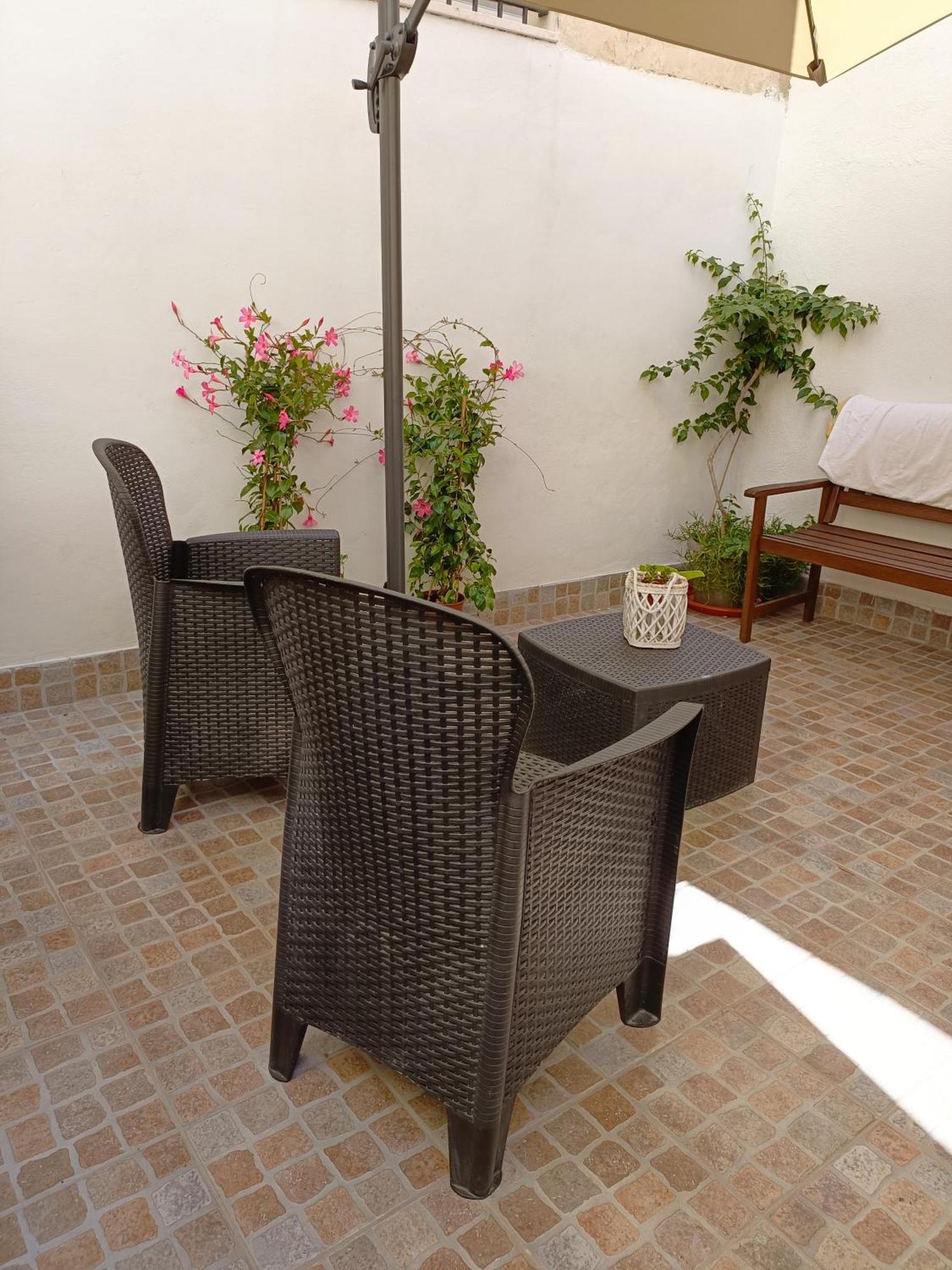 Belvedere House Termoli Ngoại thất bức ảnh
