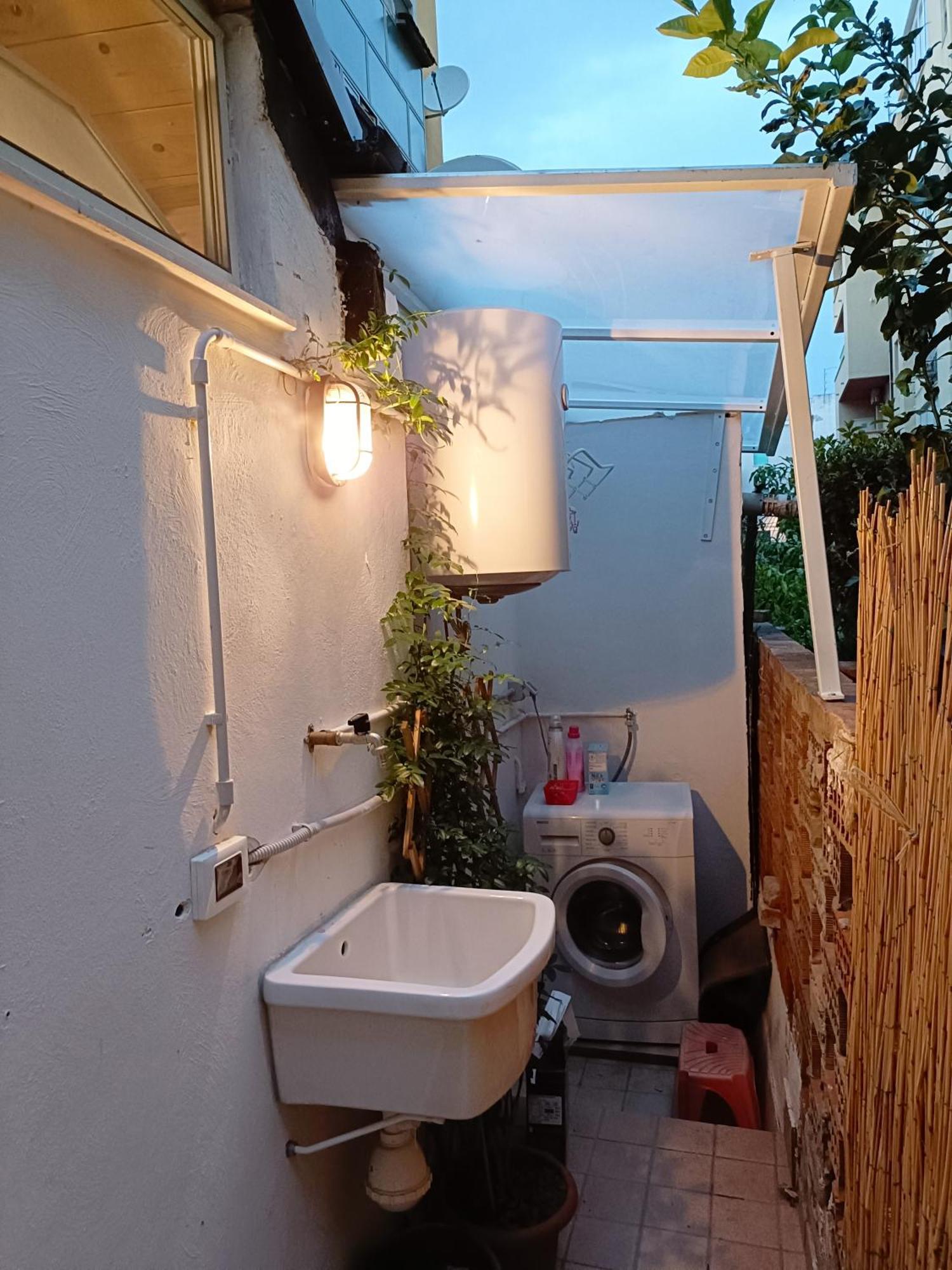 Belvedere House Termoli Ngoại thất bức ảnh