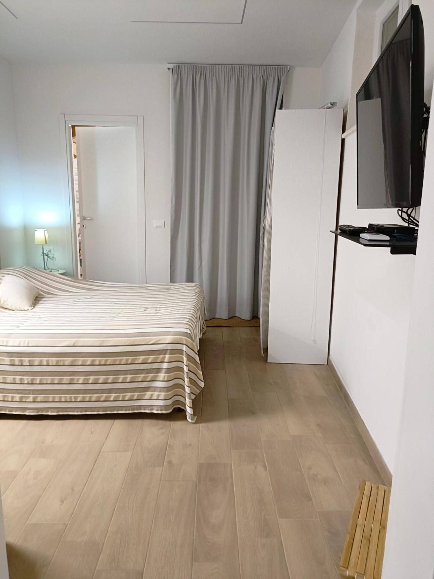 Belvedere House Termoli Ngoại thất bức ảnh