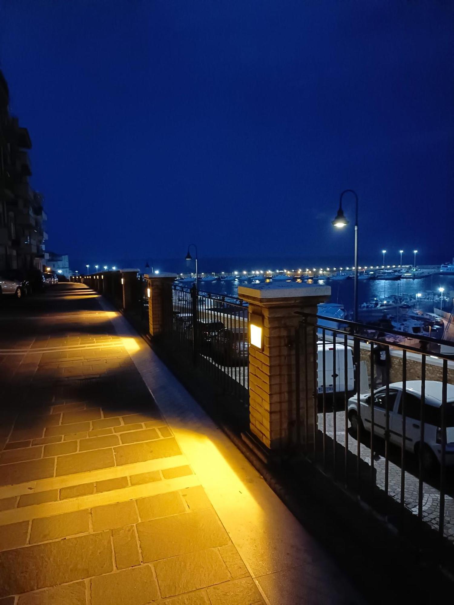 Belvedere House Termoli Ngoại thất bức ảnh